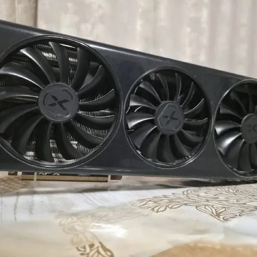 XFX Radeon RX 6900 XT 16GB