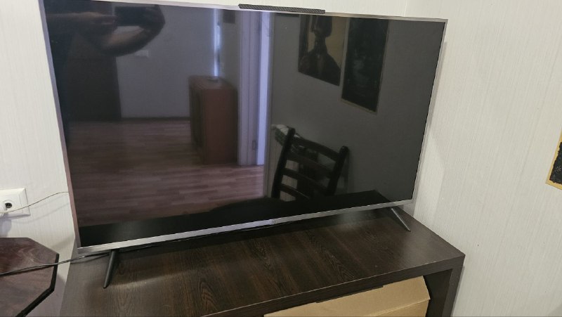 Телевизор Xiami mssp1 43 4K HDR 2