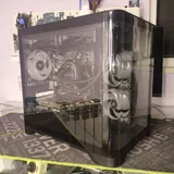 Игровой ПК RTX 3060, Ryzen 5 5500 4
