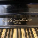 Пианино 3
