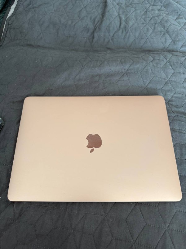 Macbook Air M1 2020