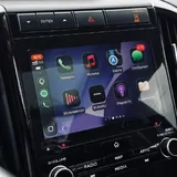 Subaru Ascent 2020 8