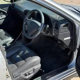 Volvo S40 2003 5