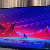 Samsung Odyssey G5 32 монитор 1