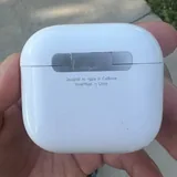 AirPods 4 3