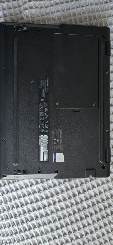 2 ноутбука ACER 3