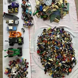 LEGO, инструкции 3