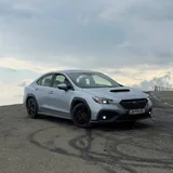 Subaru WRX GT 2022 2