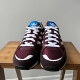 Кроссовки Adidas Originals ZX 750 2