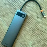 Samsung Portable SSD T7 Shield 2 TB 3