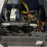 Компьютер PC, Intel i5 9400F, GTX 1070 1