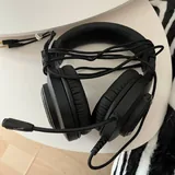 Игровой ПК, монитор, клавиатура, мышь, наушники 4