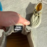 Nike WinFlo11, Adidas, JEEP Sneakers 9