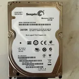 Жёсткий диск Seagate 320 ГБ 2