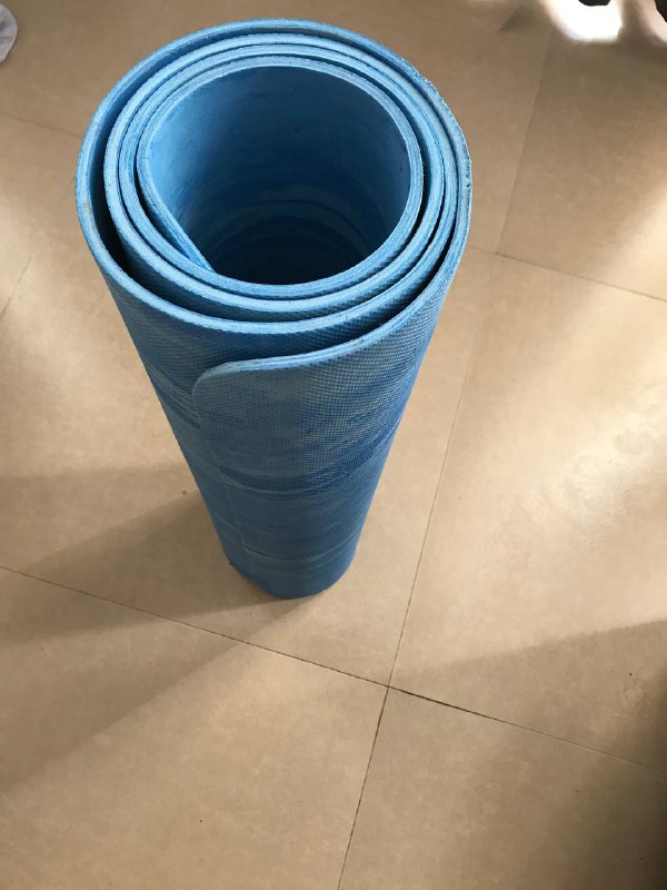 Коврик для йоги