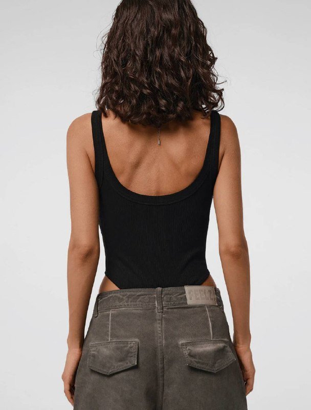 Боди Feelz размер S 6