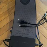 Ninebot Segway ES2 самокат 4
