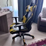 Игровое кресло 4