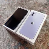 iPhone 11 64 ГБ Purple 2