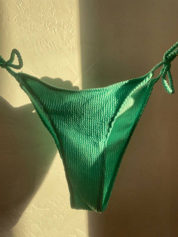 купальники красный, серый, мятный 6