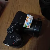 Фото/видеокамера Samsung WB100 8
