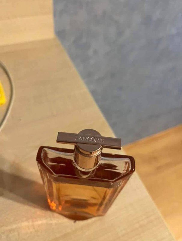 CHANEL COCO MADEMOISELLE гель, LANCOME IDOLE NOW 100/70 мл 4