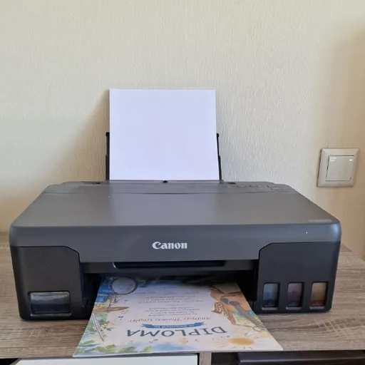 Canon PIXMA G1420 принтер
