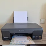 Canon PIXMA G1420 принтер 1