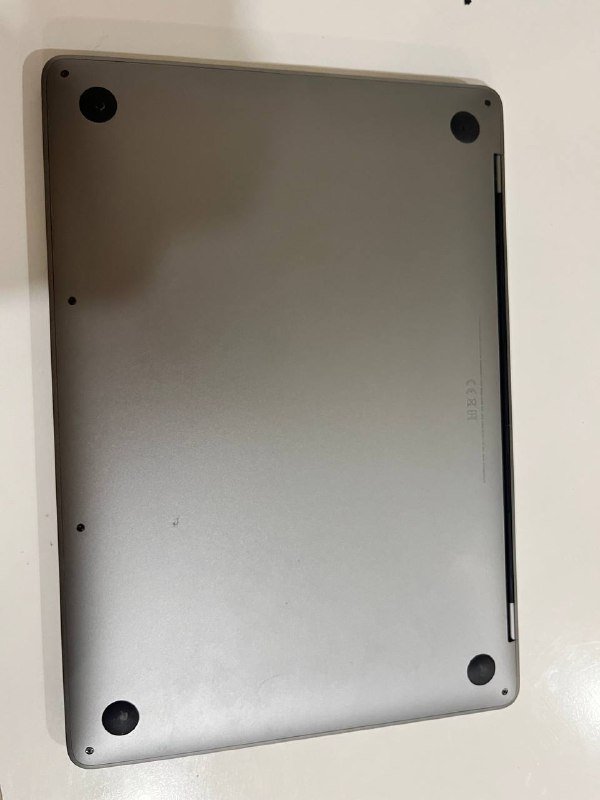 MacBook Pro 13 M1 8GB 500GB 5