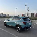 Kia Seltos EX 2023 3
