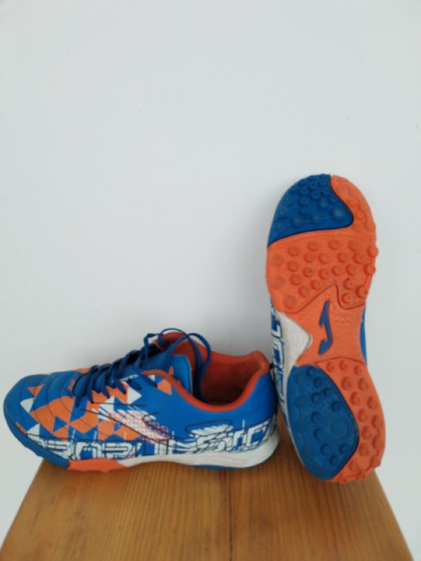 Футбольные бутсы Joma размер 37-37,5
