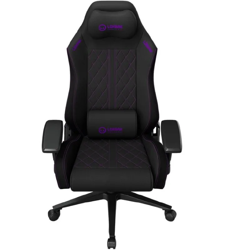 Lorgar Pro CHA41 gaming computer chair 1