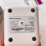 Проектор Wanbo T2 Free 5