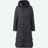 Женское пальто Uniqlo Ultra Light Down Stretch Long Coat 1