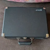 Виниловый проигрыватель Lenco TT-115 Bluetooth 2