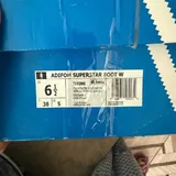 Резиновые сапоги Adidas Superstar 2