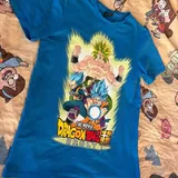 Футболка Dragon Ball 2