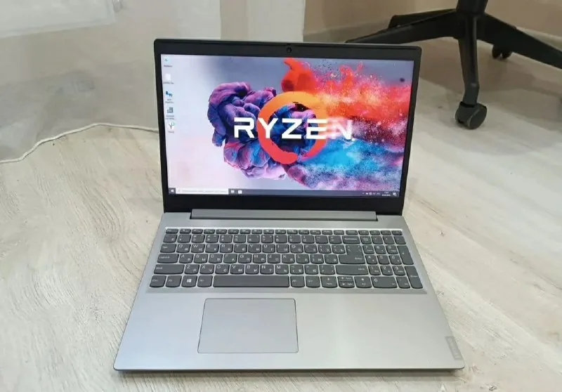 Lenovo IdeaPad L340-15API 1