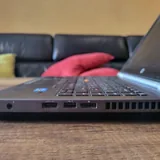 Ноутбук HP EliteBook 8470w, док-станция 3