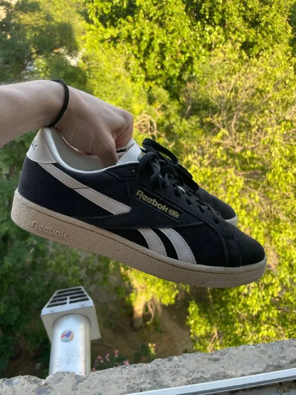 Reebok, FILA 1