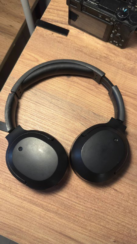 наушники Edifier W820NB plus с проводом 5