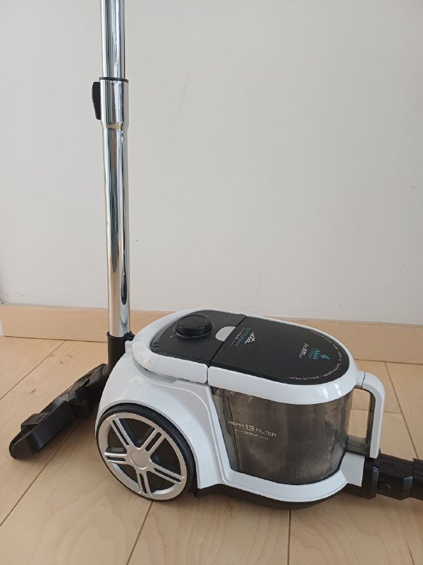 Пылесос ETA Stormy Home Vacuum Cleaner