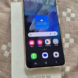 Samsung Galaxy S21 FE 5G 1