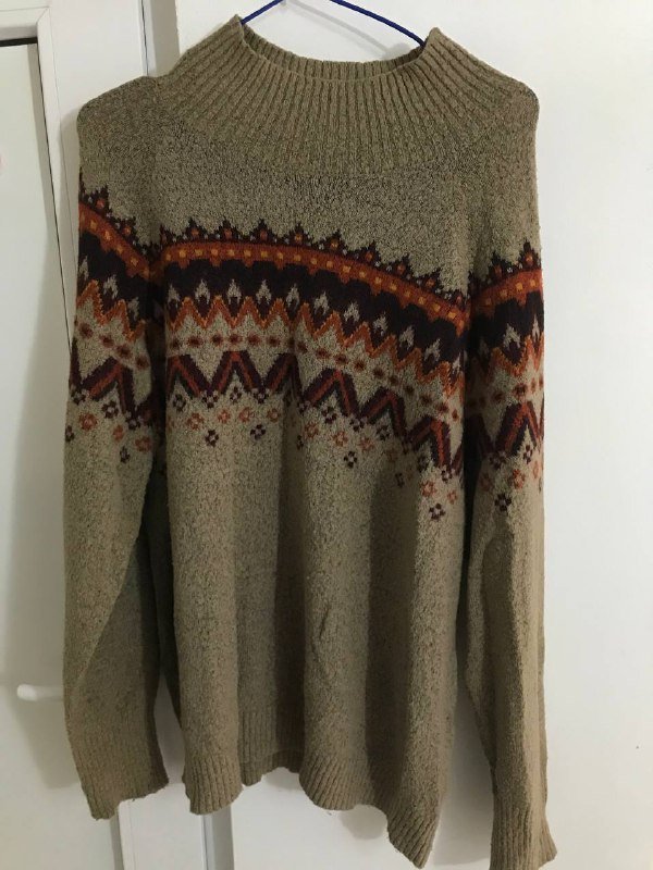 шерстяные свитеры и футболки женские 42-44, XXL 3