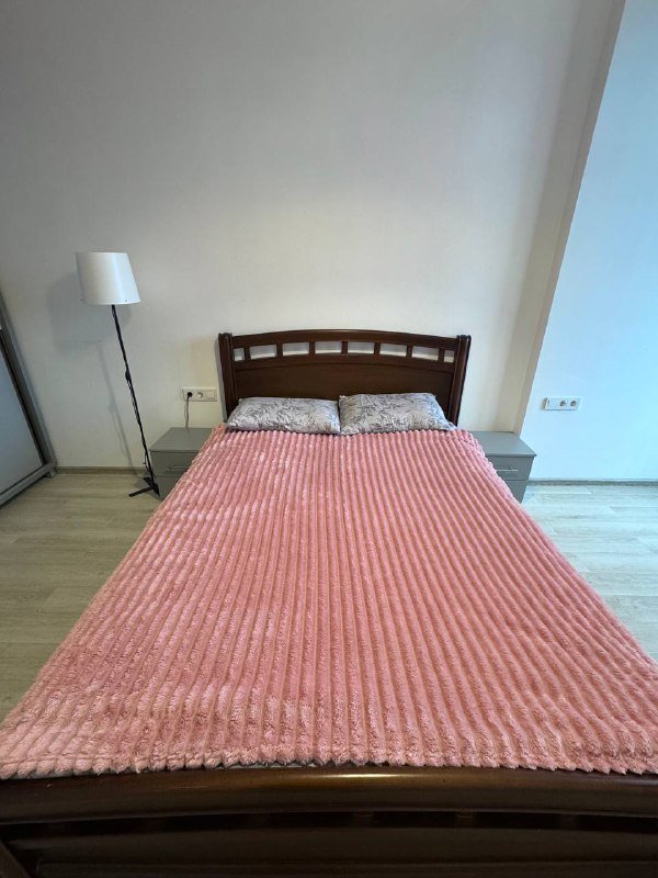 Плед 180х200 см, Фен с насадками для укладки