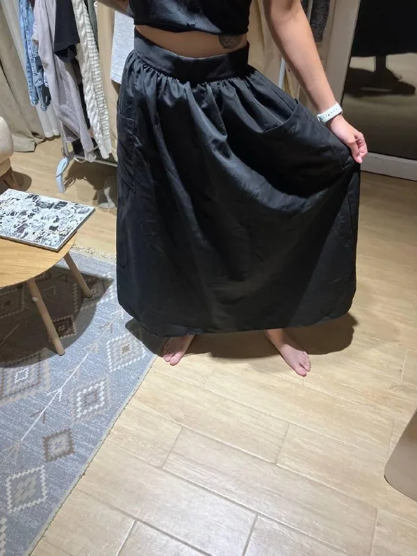Юбка Shein 1