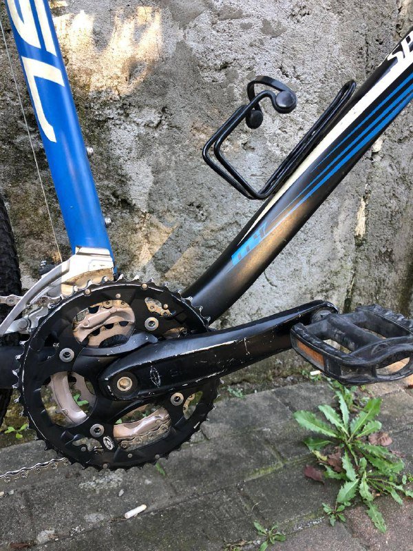 Specialized Rockhopper SL велосипед 26’’ 5
