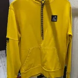 Мужская кофта с капюшоном New Balance 1