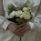 Свадебное платье 3