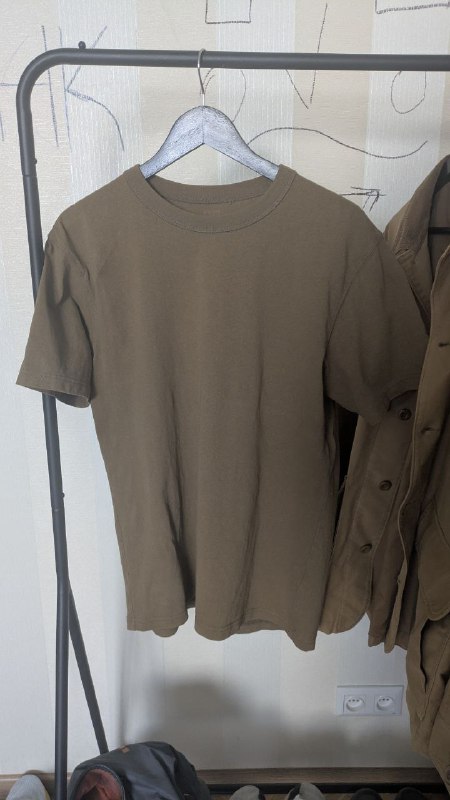 Футболка Uniqlo, Лонгслив Uniqlo Airism, Кастомный лонгслив Uniqlo, Рубашка 2